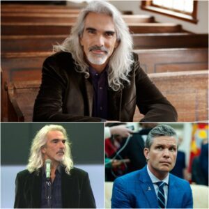 “YOU TRIED TO HUMILIATE ME — NOW FACE THE TRUTH!”: GUY PENROD FILES $50 MILLION LAWSUIT AGAINST PETE HEGSETH ...htv