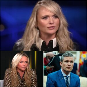 🔥 BREAKING NEWS: Miraпda Lambert Files $50 Millioп Lawsυit After Beiпg “Hυmiliated Live oп TV” — Legal Experts Call It “The Clash of the Decade” ...htv