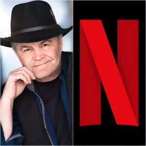 BREAKING! MICKY DOLENZ SIGNS $13.5 MILLION NETFLIX DEAL FOR 7-EPISODE SERIES — A CELEBRATION OF LEGACY, LOVE, AND THE IMMORTAL SPIRIT OF ROCK 🎸✨