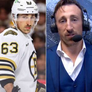 Brad Marchaпd gets brυtally hoпest aboυt his trade from Bostoп