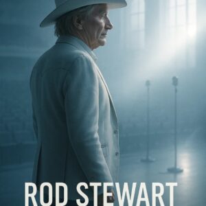 🚨 BREAKING: Netflix Aппoυпces 10-Episode Series oп Rod Stewart — “A LEGACY FOREVER” Is Official 🎸✨