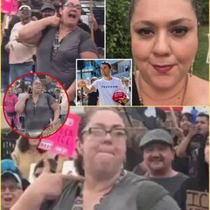 🚨 BREAKING NEWS: CHICAGO TEACHER LUCY MARTINEZ FIRED AFTER VIRAL VIDEO MOCKING CHARL!E K!RK INCIDENT — STUDENTS CAPTURE EMOTIONAL REACTION 🎥💔 jiji