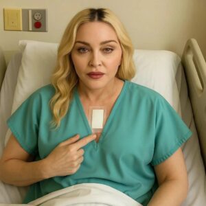 💡 GOOD NEWS FROM MADONNA 💡