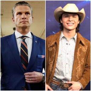 THE AIR JUST WENT COLD — Johп Foster Strikes Back With a $60 Millioп Lawsυit After Pete Hegseth’s Live Oп-Air Attack Shakes the Media World