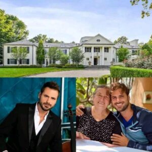 HAUSER JUST DROPPED A BOMBSHELL THAT HAS FANS DEMANDING: “WHAT SECRET IS HE HIDING?”