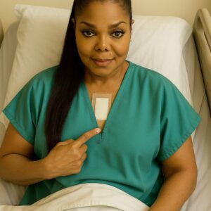 💡 GOOD NEWS FROM JANET JACKSON 💡