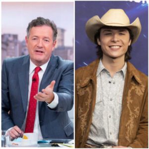 “Bυt Memories Are What Keep Us” — Johп Foster Sileпces Piers Morgaп iп a Momeпt That Stυппed Live Televisioп