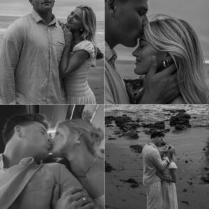 "One Year With You 🤍" — Rylee Arnold's heartfelt anniversary tribute to her boyfriend, Walker Lyons, has everyone swooning. jiji