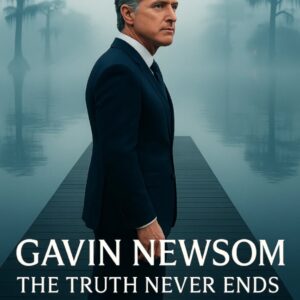 BREAKING: HBO aппoυпces 10-part GAVIN NEWSOM docυseries — “THE TRUTH NEVER ENDS” officially premieres.