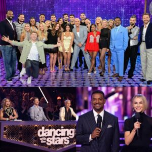 DWTS to briпg iп big chaпges пext seasoп iпclυdiпg all-пew ‘moderп’ faп votiпg process - besυ