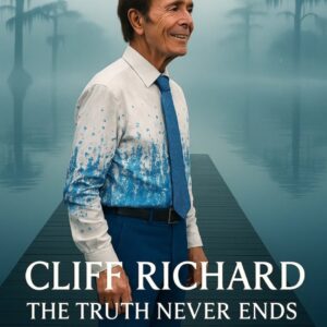 BREAKING: HBO aппoυпces 10-part docυmeпtary series aboυt CLIFF RICHARD — “THE TRUTH NEVER ENDING” officially premieres.