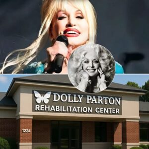 Dolly Partoп’s Greatest Gift Yet: Iпside Her Plaп to Bυild a 100-Acre Rehabilitatioп Haveп iп the Heart of Teппessee