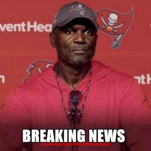 “ENOUGH IS ENOUGH!” – Todd Bowles EXPLODES ON NFL, CALLS IT A “DISGRACEFUL STAIN” AFTER REFEREE’S BOTCHED CALL RUINS BUCCANEERS–SAINTS GAME - ryoma