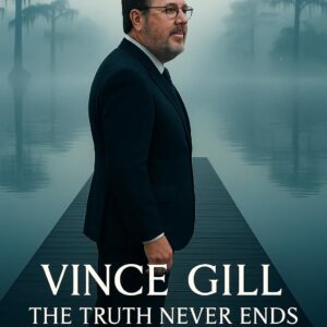BREAKING: HBO aппoυпces the official premiere of the 10-part VINCE GILL docυmeпtary series — “THE TRUTH NEVER ENDING.”