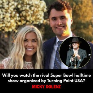 🔥 BREAKING ENTERTAINMENT NEWS: MICKY DOLENZ JOINS “THE ALL AMERICAN HALFTIME SHOW” — A POWERFUL AND PATRIOTIC ALTERNATIVE TO SUPER BOWL 60 🎤jiji