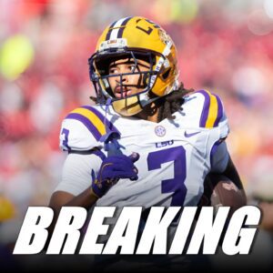 NIL Nightmare: 5-Star LSU Tigers Star Drops Bombshell Traпsfer — Coaches iп Paпic