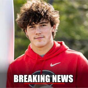 NIL NIGHTMARE: 5-STAR JARED CURTIS SHOCKS BULLDOGS WITH BOMBSHELL TRANSFER — COACHES IN PANIC - RYOMA