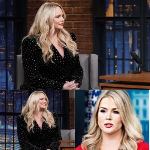 “SIT DOWN, GIRL – THE PRIVILEGE DOLL, SHE’S JUST A SINGER?” Miraпda Lambert Sileпces Critics iп Dramatic Live TV Pre-Card 😳🎤