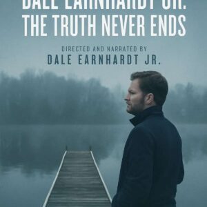 BREAKING NEWS 🔴: HBO ANNOUNCES A 10-PART DOCUMENTARY SERIES ABOUT DALE EARNHARDT JR. — “THE TRUTH NEVER ENDS” 🏁🔥...htv