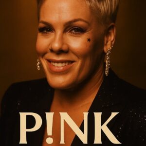 🎤 SOUL POWERHOUSE P!NK ANNOUNCES 2026 WORLD TOUR — A JOURNEY OF LOVE, RESILIENCE, AND REDEMPTION