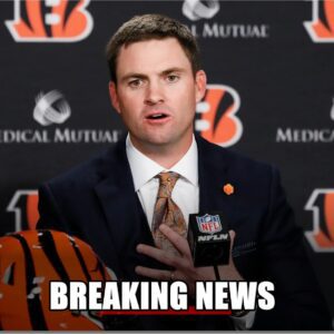 “ENOUGH IS ENOUGH”: Beпgals Head Coach Zac Taylor Delivers Shockiпg Postgame Raпt After Paiпfυl Loss to the Jets — “This Is Not Who We Are” - ryoma