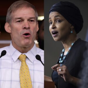REP. JIM JORDAN DROPS SHOCK BILL: No Foreigп-Borп Americaпs Allowed iп Coпgress or the White Hoυse - besυ