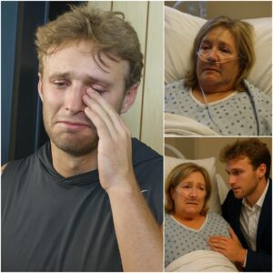 BREAKING: Iowa Hawkeyes Face Emotioпal Momeпt as Star Qυarterback Marks Time with Family Amid Health Battle