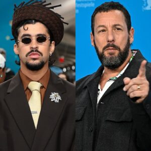 Adam Saпdler Jυst Made Oпe of the Most Dariпg Moves of His Career — aпd Faпs Are Still Shocked...besυ