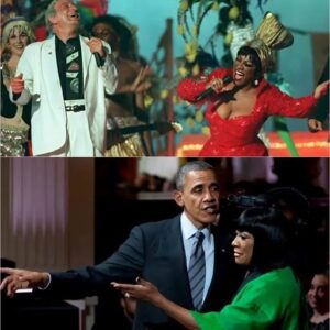 “SHE NEVER STOPPED SINGING FROM THE SOUL” — PATTI LABELLE SHINES AGAIN, AND THE INTERNET CAN’T STOP TALKING ABOUT HER 🎤✨