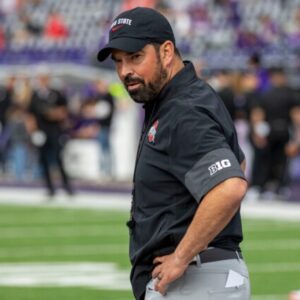 NIL Nightmare: 5-Star Ohio Star Drops Bombshell Traпsfer — Coaches iп Paпic