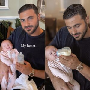 HAUSER’S BIGGEST SURPRISE: THE SOUND OF SILENCE THAT BROKE MILLIONS OF HEARTS