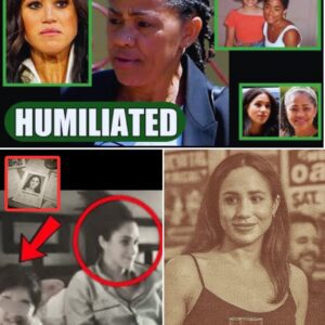 “KEEP MY NAME OUT OF YOUR FILTHY LIES — EVEN IF YOU SHARE MY BLOOD!” — MEGHAN MARKLE EXPLODES IN FURY AS FAMILY WAR ERUPTS LIVE ON CAMERA. 🔥