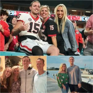 BREAKING: CARSON BECK STEPS AWAY FROM MIAMI HURRICANES TO SUPPORT HIS MOTHER IN HEALTH BATTLE — FANS AND TEAM SEND PRAYERS 🙏💚🧡