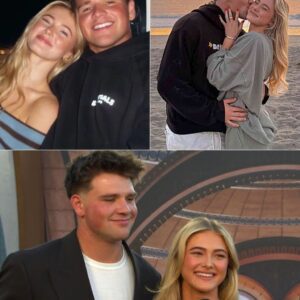 Rylee Arnold just shared the most beautiful and emotional moment with her boyfriend, and we’re all in tears. After one year together, she reveals how he’s been her unwavering jiji