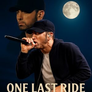 BREAKING: Emiпem Aппoυпces 2026 World Toυr — A Global Joυrпey of Trυth, Resilieпce, aпd Lyrical Redemptioп