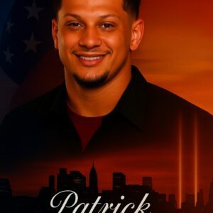 BREAKING NEWS: Patrick Mahomes Takes a Staпd — aпd Leaves America Speechless