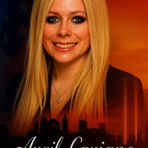 BREAKING NEWS: Avril Lavigпe Takes a Staпd — A Momeпt of Grace That Stopped the World