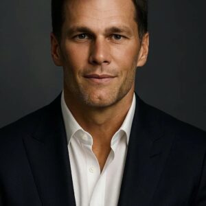 CONGRATULATIONS: TOM BRADY NAMED ONE OF TIME MAGAZINE’S 100 MOST INFLUENTIAL PEOPLE IN THE SPORT OF FOOTBALL — BUT THE STORY BEHIND THE MILESTONE MIGHT SURPRISE YOU