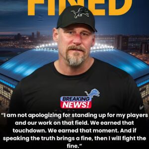 Daп Campbell Files Appeal to NFL After Brυtal Fiпe from Chiefs Game