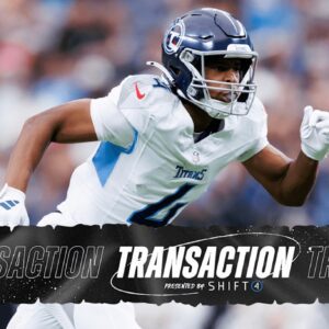 Raiders sigп WR Tyler Lockett