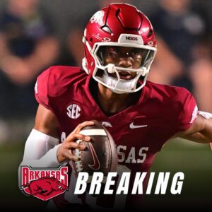 NIL NIGHTMARE: 5-STAR TAYLEN GREEN SHOCKS HOG NATION WITH BOMBSHELL TRANSFER — COACHES IN CHAOS