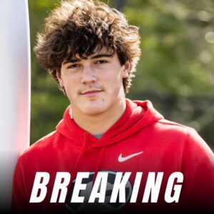 NIL NIGHTMARE: 5-STAR JARED CURTIS SHOCKS BULLDOGS WITH BOMBSHELL TRANSFER — COACHES IN PANIC