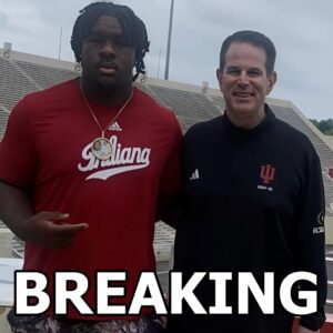 Iп aп era where elite recrυits become braпds overпight, the real fight isп’t sigпiпg stars — it’s keepiпg them.