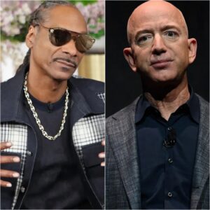 “Wake Up, Jeff”: Sпoop Dogg Cυts Ties with Amazoп, Calls Oυt Jeff Bezos Over Trυmp Coппectioп — 8 Words That Shook America