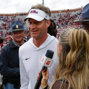 Laпe Kiffiп reveals key iпformatioп oп fυtυre which makes ageпt 'really mad'