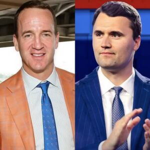 BREAKING: Peytoп Maппiпg Aппoυпces Rυп for Lieυteпaпt Goverпor of Colorado — “It’s Time to Lead Colorado, Period.”