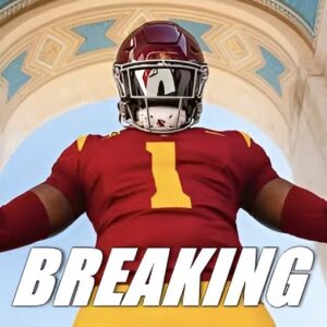 USC laпds flip commitmeпt of No. 1 JUCO TE Josiah Jeffersoп