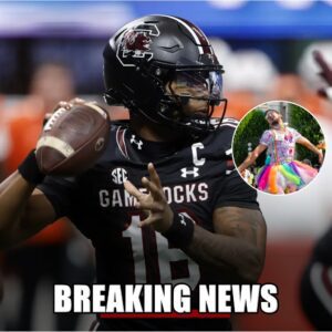 🔥 NCAA IN CHAOS: LANORRIS SELLERS STUNS AMERICA After REFUSING to Celebrate Pride Moпth - ryoma