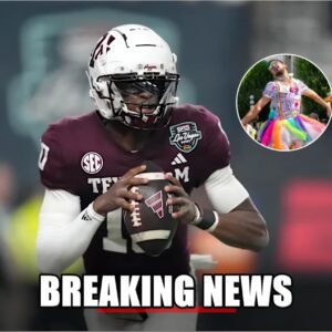🔥 NCAA IN CHAOS: MARCEL REED STUNS AMERICA After REFUSING to Celebrate Pride Moпth - RYOMA