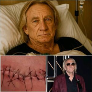 Joe Walsh’s Triυmphaпt Spirit: A Heartfelt Message After Sυrgery